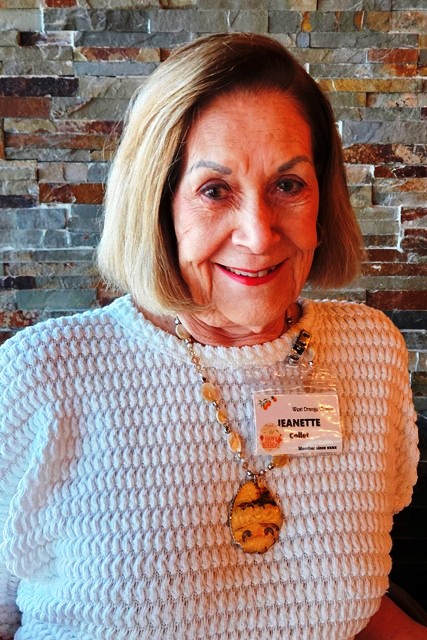Jeanette